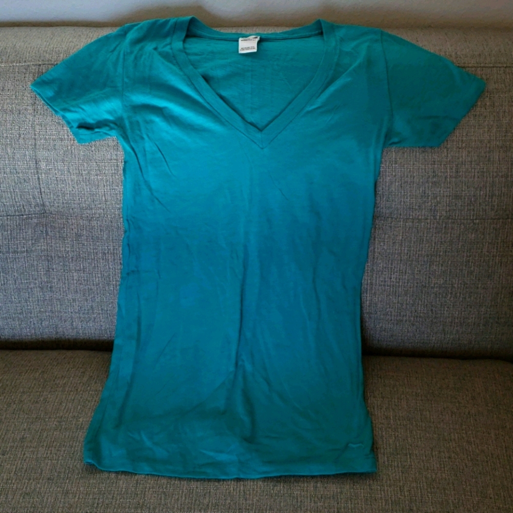 Pink Victoria's Secret Shirt